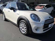 Mini For Sale Used Cars Co Za