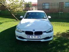 Bmw For Sale Used Cars Co Za