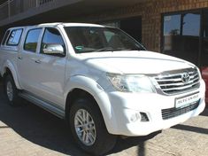 Double Cab Bakkie For Sale Used Cars Co Za