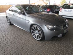 Bmw M3 For Sale Used Cars Co Za