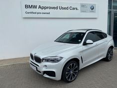 Bmw X6 For Sale Used Cars Co Za