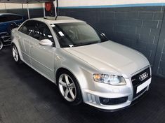 Audi Rs4 For Sale Used Cars Co Za
