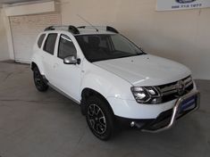 Renault Duster For Sale Used Cars Co Za
