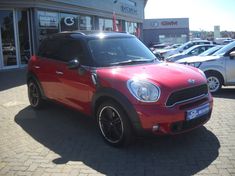 Mini Cooper S Countryman For Sale Used Cars Co Za