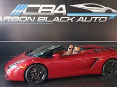 Lamborghini For Sale Used Cars Co Za