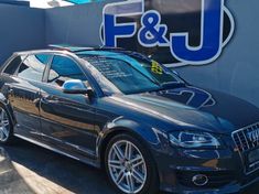 Audi S3 For Sale Used Cars Co Za