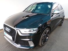 Audi Rs Q3 For Sale Used Cars Co Za