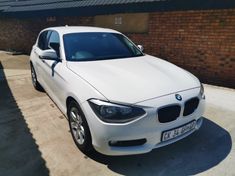 Bmw 1 Series For Sale In Gauteng Used Cars Co Za
