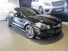 Mercedes Benz For Sale Used Cars Co Za