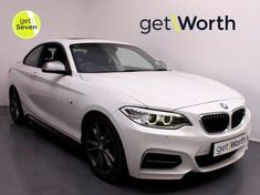Bmw 2 Series M235i For Sale Used Cars Co Za