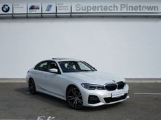 Bmw 3 Series For Sale Used Cars Co Za