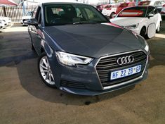Audi A3 For Sale In Gauteng Used Cars Co Za