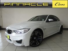 Bmw M3 For Sale Used Cars Co Za