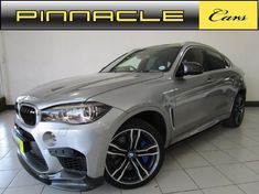 Bmw X6 For Sale Used Cars Co Za