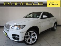 Bmw X6 For Sale Used Cars Co Za