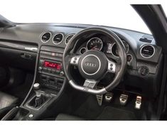 Audi Rs4 For Sale Used Cars Co Za