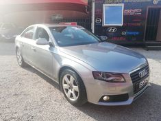 Audi For Sale Used Cars Co Za