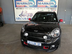 Mini Cooper S Countryman For Sale Used Cars Co Za
