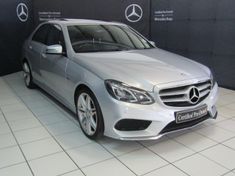Mercedes Benz E Class For Sale Used Cars Co Za