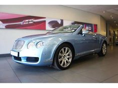 Bentley For Sale Used Cars Co Za