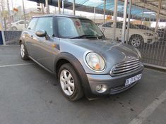 Mini Cooper For Sale Used Cars Co Za