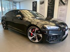 Audi Rs5 For Sale Used Cars Co Za