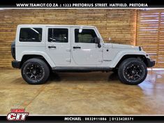 Jeep For Sale Used Cars Co Za