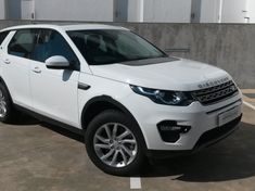 Land Rover Discovery For Sale Used Cars Co Za
