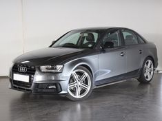 Audi A4 For Sale In Gauteng Used Cars Co Za