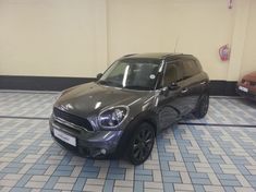 Mini Cooper S Countryman For Sale Used Cars Co Za