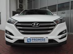 Hyundai Tucson for Sale in Kwazulu Natal (Used) - Cars.co.za