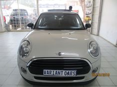 Mini Cooper For Sale Used Cars Co Za