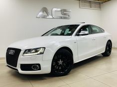 Audi S5 For Sale Used Cars Co Za