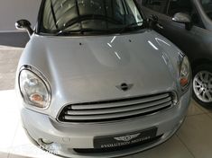 Mini Cooper For Sale Used Cars Co Za