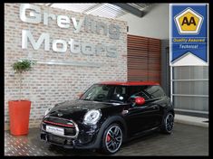 Mini Cooper For Sale Used Cars Co Za