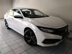 CMH Honda Hatfield - Hatfield, Pretoria, Gauteng, South Africa - Cars.co.za