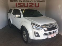 Isuzu Double Cab Bakkie For Sale Used Cars Co Za