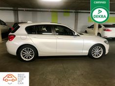 Bmw 1 Series For Sale Used Cars Co Za