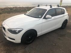 Bmw 1 Series For Sale Used Cars Co Za