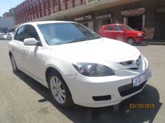 Mazda 3 For Sale Used Cars Co Za