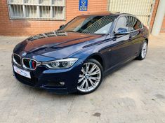 Bmw 3 Series For Sale Used Cars Co Za