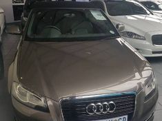 Audi A3 For Sale Used Cars Co Za