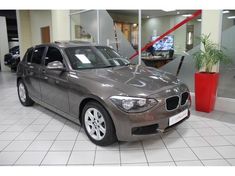 Bmw 1 Series For Sale Used Cars Co Za