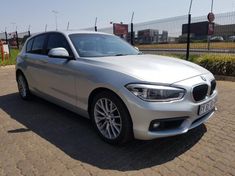 Bmw 1 Series For Sale Used Cars Co Za