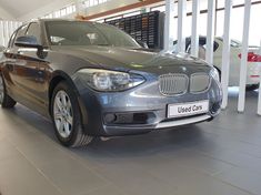 Bmw 1 Series For Sale Used Cars Co Za