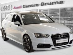 Audi A3 For Sale Used Cars Co Za