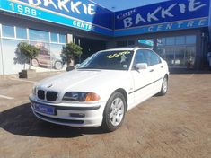 Bmw 3 Series 318i For Sale Used Cars Co Za