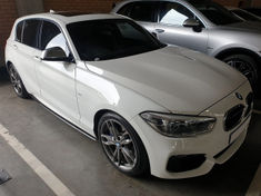 Bmw 1 Series M135i For Sale Used Cars Co Za