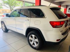 Jeep Grand Cherokee For Sale Used Cars Co Za
