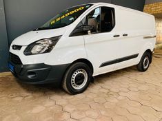 ford transit for sale gauteng